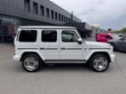 Mercedes-Benz Třídy G, G63 AMG, terénní, benzin