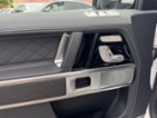 Mercedes-Benz Třídy G, G63 AMG, terénní, benzin