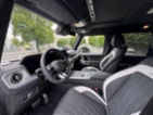 Mercedes-Benz Třídy G, G63 AMG, terénní, benzin