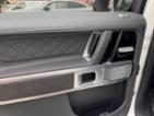 Mercedes-Benz Třídy G, G63 AMG, terénní, benzin