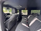 Mercedes-Benz Třídy G, G63 AMG, terénní, benzin