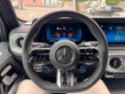 Mercedes-Benz Třídy G, G63 AMG, terénní, benzin