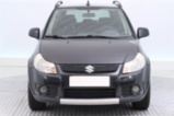 Suzuki SX4, 1.9 DDiS, Tažné, Klima, jezdí výborně,