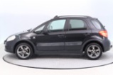Suzuki SX4, 1.9 DDiS, Tažné, Klima, jezdí výborně,