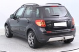 Suzuki SX4, 1.9 DDiS, Tažné, Klima, jezdí výborně,