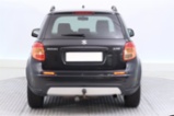 Suzuki SX4, 1.9 DDiS, Tažné, Klima, jezdí výborně,