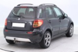 Suzuki SX4, 1.9 DDiS, Tažné, Klima, jezdí výborně,