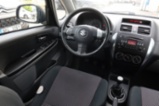 Suzuki SX4, 1.9 DDiS, Tažné, Klima, jezdí výborně,
