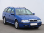 Skoda Octavia, 1.9 TDI, Serv.kniha, po STK,, Combi