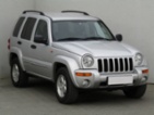 Jeep Cherokee, 4x4 2.8 CRD, AT, STK5/28, SUV,