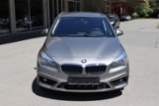 BMW Řada 2, 225xe iPERFORMANCE F45 165kW, MPV,