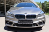 BMW Řada 2, 225xe iPERFORMANCE F45 165kW, MPV,