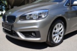BMW Řada 2, 225xe iPERFORMANCE F45 165kW, MPV,