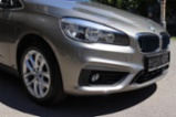 BMW Řada 2, 225xe iPERFORMANCE F45 165kW, MPV,