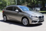 BMW Řada 2, 225xe iPERFORMANCE F45 165kW, MPV,