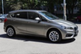 BMW Řada 2, 225xe iPERFORMANCE F45 165kW, MPV,