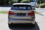 BMW Řada 2, 225xe iPERFORMANCE F45 165kW, MPV,