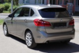 BMW Řada 2, 225xe iPERFORMANCE F45 165kW, MPV,