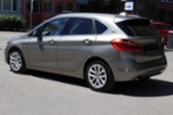 BMW Řada 2, 225xe iPERFORMANCE F45 165kW, MPV,