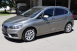 BMW Řada 2, 225xe iPERFORMANCE F45 165kW, MPV,