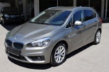 BMW Řada 2, 225xe iPERFORMANCE F45 165kW, MPV,