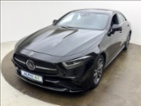 Mercedes-Benz CLS, 3,0 450 4M AMG LED KŮŽE 360°,