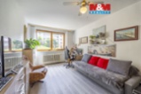 Prodej bytu 2+kk, 47 m², Praha, ul. Zahradníčkova