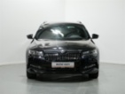 Škoda Superb, kombi, benzin