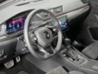 Škoda Superb, kombi, benzin