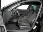 Škoda Superb, kombi, benzin
