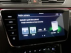 Škoda Superb, kombi, benzin
