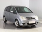 Opel Meriva, 1.4 16V Twinport, LPG, Klima, jezdí