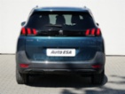 Peugeot 5008, 1.6HDi, 1.maj,ČR, AT, LED, SUV,