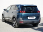 Peugeot 5008, 1.6HDi, 1.maj,ČR, AT, LED, SUV,