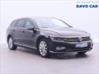 Volkswagen Passat, 2,0 TDI 110kW DSG Elegance,