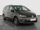 VW Sharan, 2.0 TDI,, MPV, Diesel