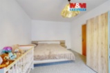 Pronájem bytu 1+1, 36 m², Plzeň, ul. Křimická
