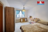 Pronájem bytu 1+1, 36 m², Plzeň, ul. Křimická