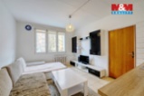 Pronájem bytu 1+1, 36 m², Plzeň, ul. Křimická