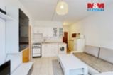 Pronájem bytu 1+1, 36 m², Plzeň, ul. Křimická