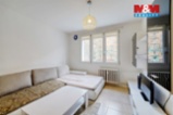 Pronájem bytu 1+1, 36 m², Plzeň, ul. Křimická