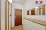 Pronájem bytu 1+1, 36 m², Plzeň, ul. Křimická