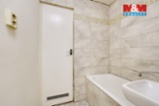 Pronájem bytu 1+1, 36 m², Plzeň, ul. Křimická