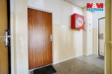 Pronájem bytu 1+1, 36 m², Plzeň, ul. Křimická