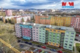 Pronájem bytu 1+1, 36 m², Plzeň, ul. Křimická
