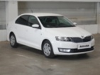 Škoda Rapid, 1.6 TDi Ambition, Ambition, liftback,