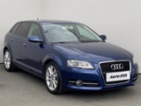 Audi A3, 1.6i Attraction, Attraction, hatchback,