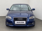 Audi A3, 1.6i, AC, tempo, park.asist, hatchback,