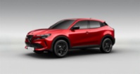 Alfa Romeo Junior, Ibrida 1.2 Turbo Hybrid 145k e,