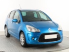 Citroen C3, 1.4 i, ČR,1.maj, Klima, Tempomat,
